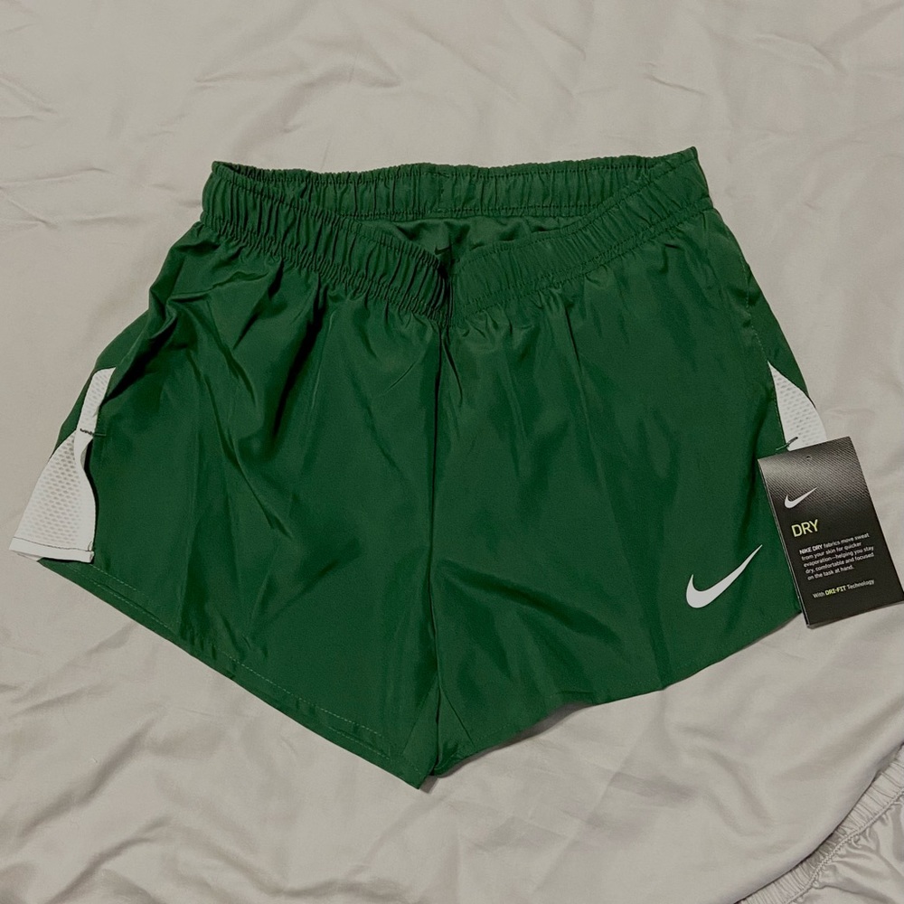 NWT Nike women shorts